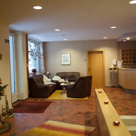 Edelweiss - Bergdorf 1423m Guest house Gargellen