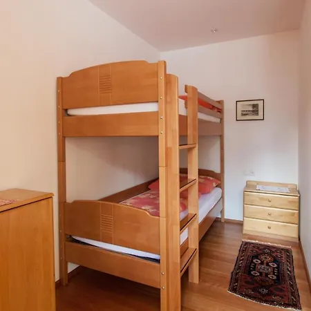 Edelweiss - Bergdorf 1423m - Park, Sleep&hike