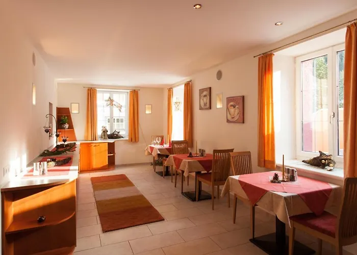 Edelweiss - Bergdorf 1423m - 200m Zur Schafbergbahn 3* 加尔盖伦