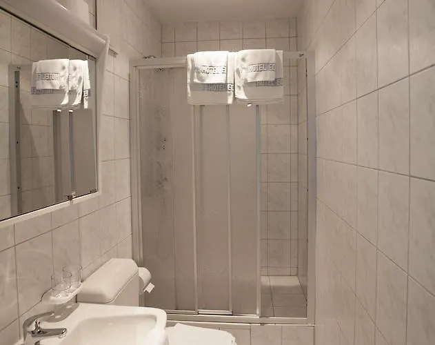 Edelweiss - Bergdorf 1423m - 200m Zur Schafbergbahn Gargellen